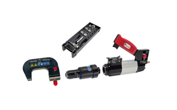 XPress 800铆接工具 XPress 800铆接工具